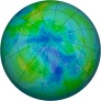 Arctic Ozone 2002-09-24